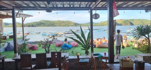 Gerupuk House | Edo Homestay 2
