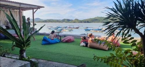Gerupuk House | Edo Homestay 2