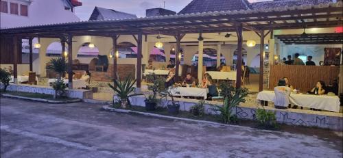 Gerupuk House | Edo Homestay 2