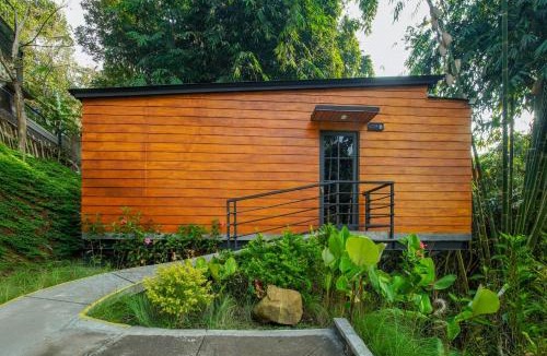 Lembang House | Mariposa Cabin