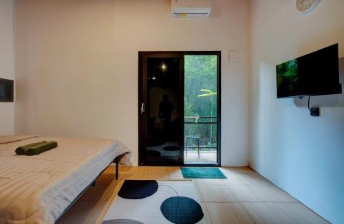 Lembang House | Mariposa Cabin