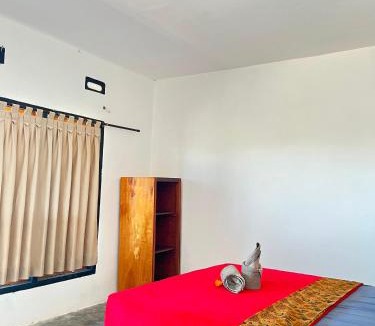 Jerowaru House | Nona guest house