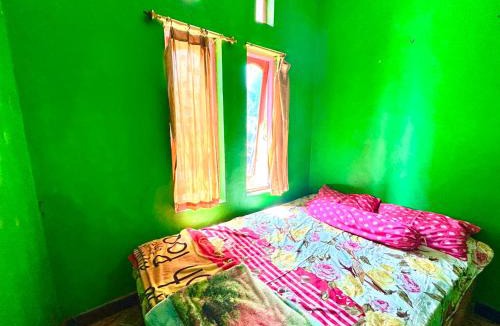 Southwest Sumba House | Sella Homestay Wainyapu Sumba
