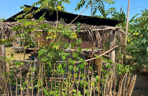 Southwest Sumba House | Sella Homestay Wainyapu Sumba