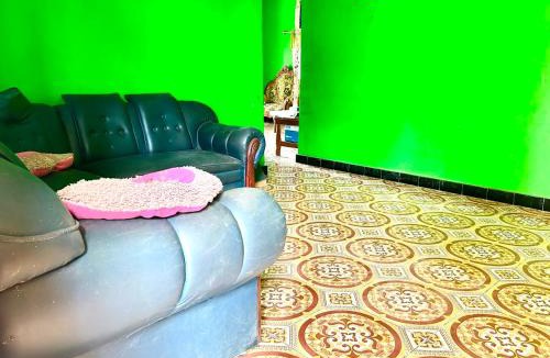 Southwest Sumba House | Sella Homestay Wainyapu Sumba