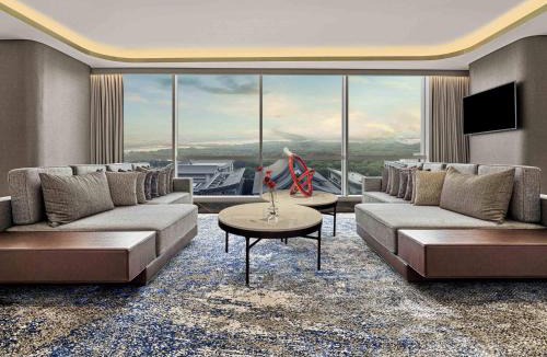 Pantai Indah Kapuk Hotel | Swissôtel Jakarta PIK Avenue