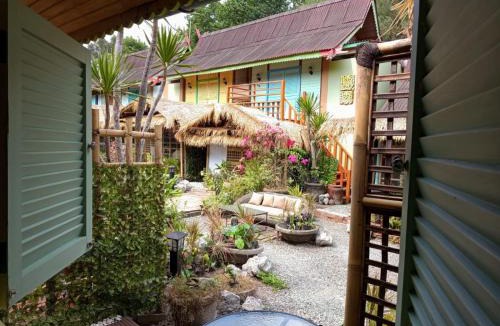 Gili Trawangan Hotel | Bleu Verde, The Self Healing Hotel & Retreat