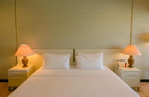 Berastagi Hotel | Grand Mutiara Hotel Berastagi