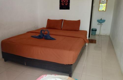 Bayan Hotel | Angin Mamiri Rinjani