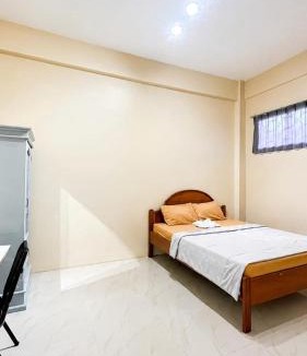 Seram House | Penginapan Muzdalifah Masohi