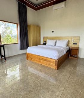 Rembitan Villa | Payas Private Farm Villa