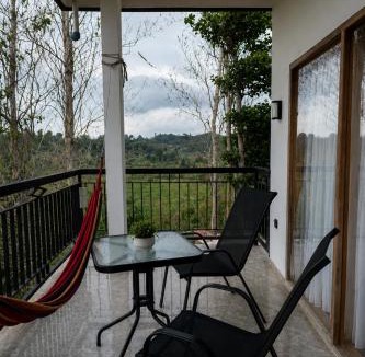 Rembitan Villa | Payas Private Farm Villa