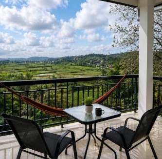 Rembitan Villa | Payas Private Farm Villa