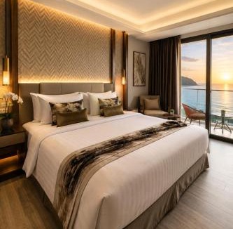 Senggigi Hotel | Louis Kienne Resort Senggigi