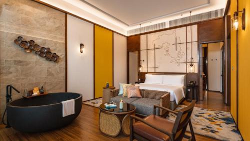 Lagoi Resort | Hotel Indigo Bintan Lagoi Beach by IHG