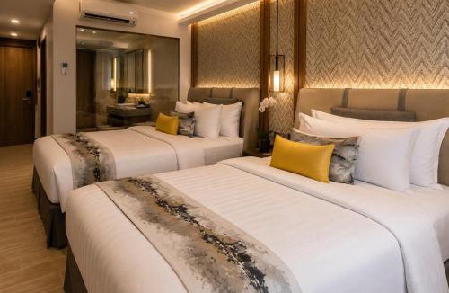 Senggigi Hotel | Louis Kienne Resort Senggigi