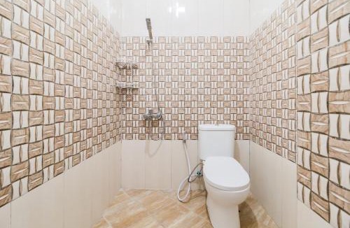 Palembang Hotel | Urbanview Hotel Ephe Palembang by RedDoorz