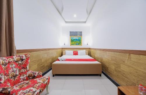 Cisarua House | RedDoorz at Alvaro Butik Hotel Citeko Puncak