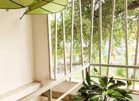 Senggigi House | new poppies hotel