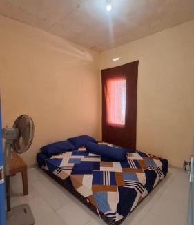Banggai House | Mato Homestay