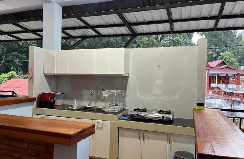 Ambarita House | RIO HOMEY Cozy For Couple and Family