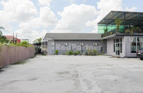 Palangkaraya Hotel | Wisma Malawen Palangkaraya Mitra RedDoorz
