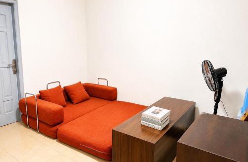 Wangon House | Cozy 2 Bedroom Semi Villa House Wangon Banyumas