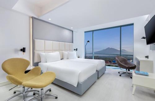 Depok Hotel | INNSiDE by Meliá Yogyakarta
