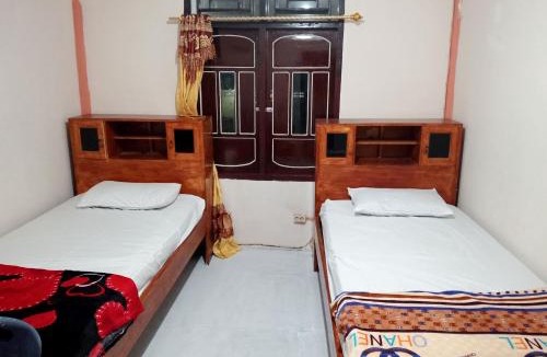 Nias Bed & Breakfast | Damien Arico