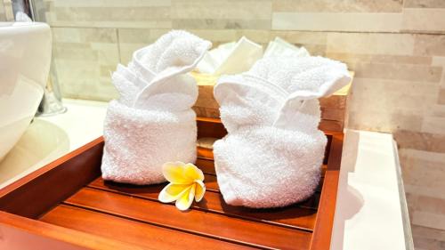 Sambahan Villa | Aliya Private Villa Ubud - NEW cozy private pool villa