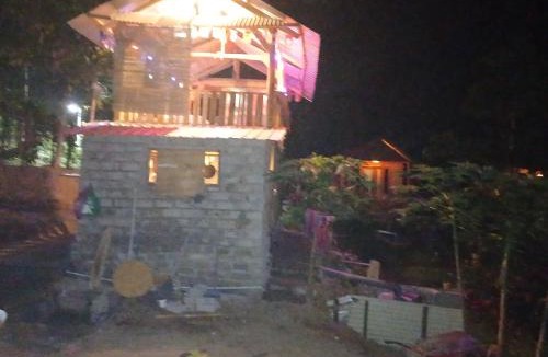 Tetebatu House | Bareng Homestay Tetebatu