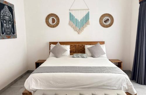 Kampial House | Amy Guesthouse Nusa Dua