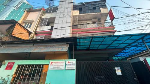 Bendungan Hilir Hotel | Collection O near Taman Semanggi formerly Mulia Residence