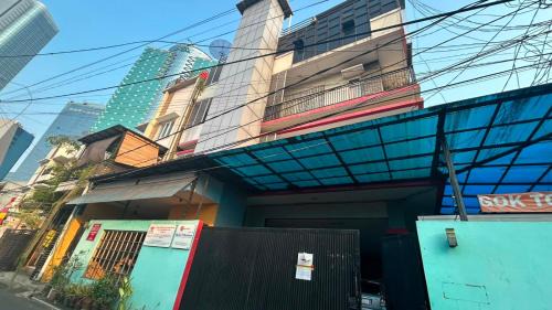 Bendungan Hilir Hotel | Collection O near Taman Semanggi formerly Mulia Residence