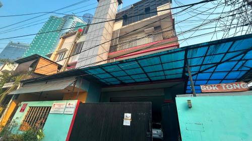 Bendungan Hilir Hotel | Collection O near Taman Semanggi formerly Mulia Residence