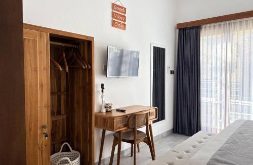 Kampial House | Amy Guesthouse Nusa Dua