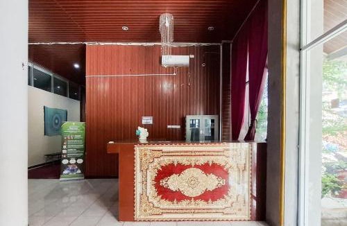 Sabang Hotel | RedDoorz at Pasifik Hotel Sabang Aceh