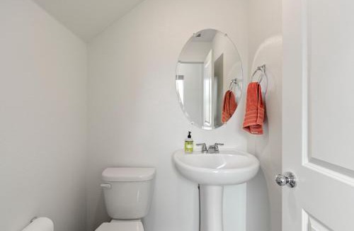 Indragiri Hilir Apartment | Wisma Reno