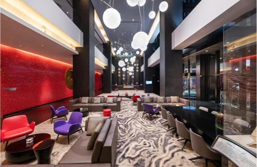 Denpasar Hotel | boutique hotel