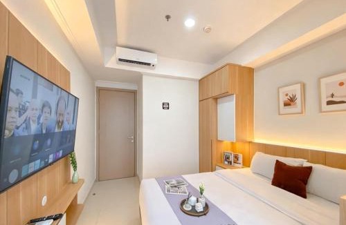 Pantai Indah Kapuk Apartment | PIK GOLD COAST All Property