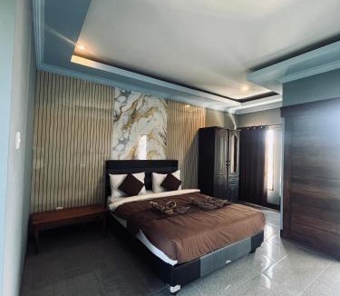 Gerupuk Hotel | Ridho Malik Hotel
