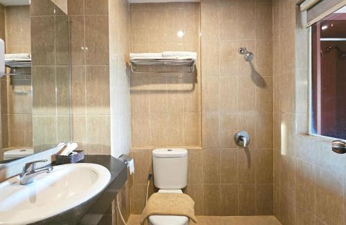 Batu Hotel | Spencer Green Hotel Batu