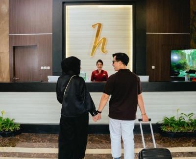 Cibinong Hotel | Horison Ultima Sayaga Cibinong