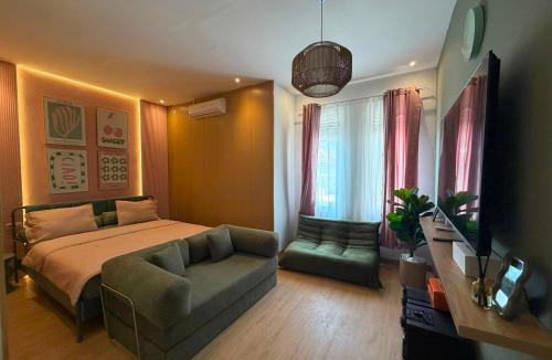 Sidomulyo Hotel | Asteria private villa