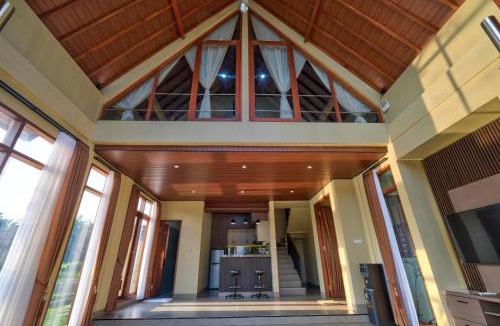 Keliki Villa | Nandikara Villa