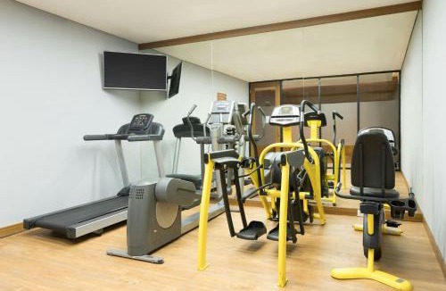 Jakarta Hotel | Four Points by Sheraton Jakarta Thamrin