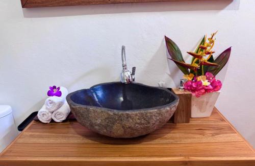Banjartegehe Bed & Breakfast | AVYANA sanctuary