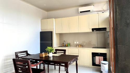 Negara Villa | Le Modang T-100 A