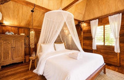 Pecatu House | Secret Garden Bingin-Small Boutique Hotel in Uluwatu