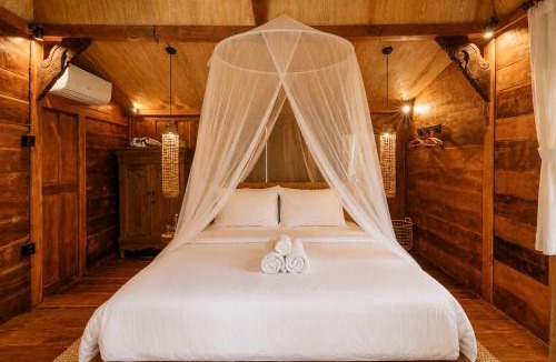 Pecatu House | Secret Garden Bingin-Small Boutique Hotel in Uluwatu